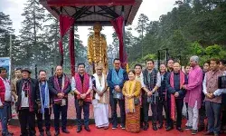 अरुणाचल प्रदेश को लेकर चीन की नई चाल, भारत ने सीमा पर दिया जवाब