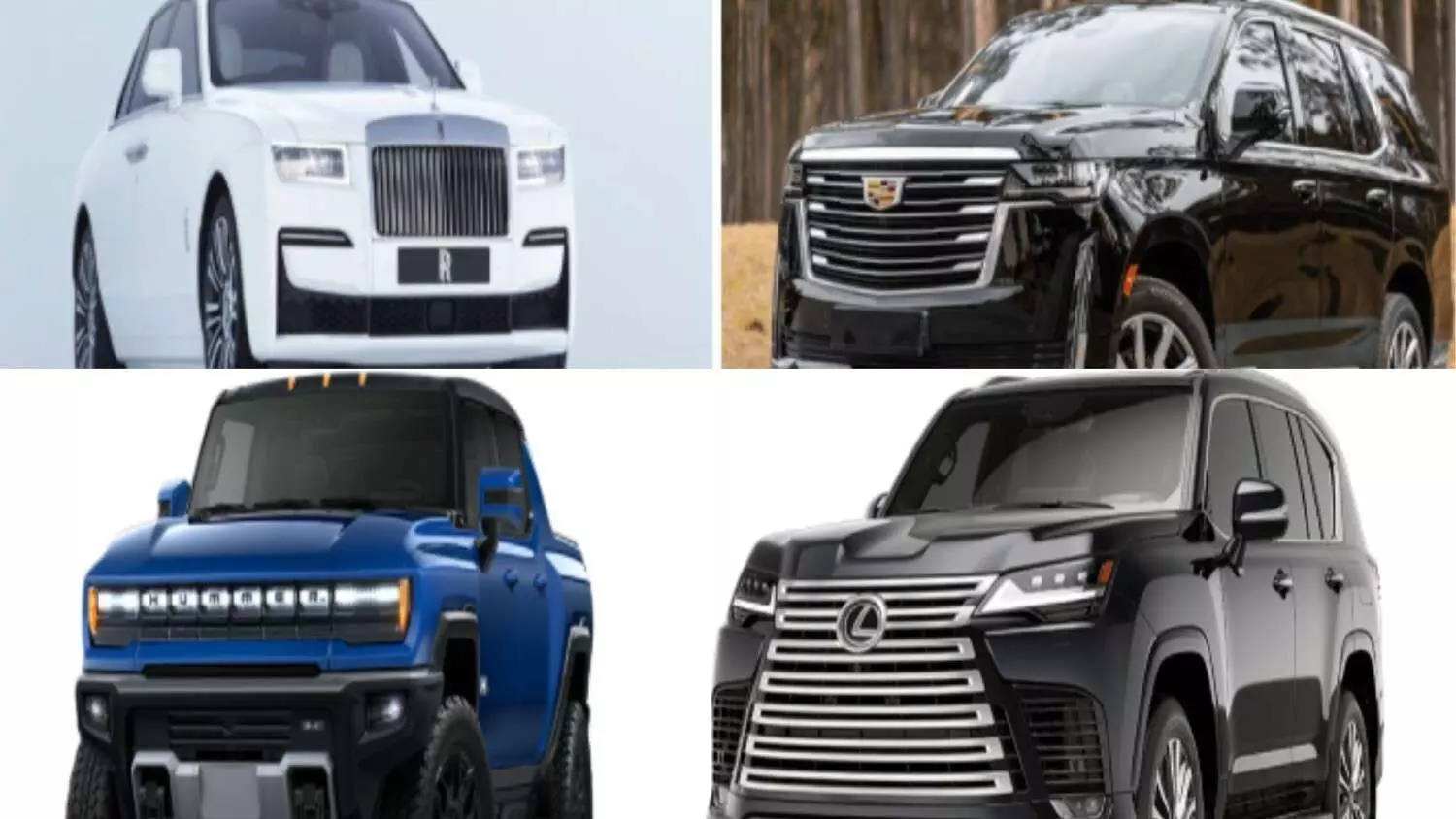 DRI Cracks down on Undervaluation in the import of High-End Luxury Cars DRI Cracks down on Undervaluation in the import of High-End Luxury Cars