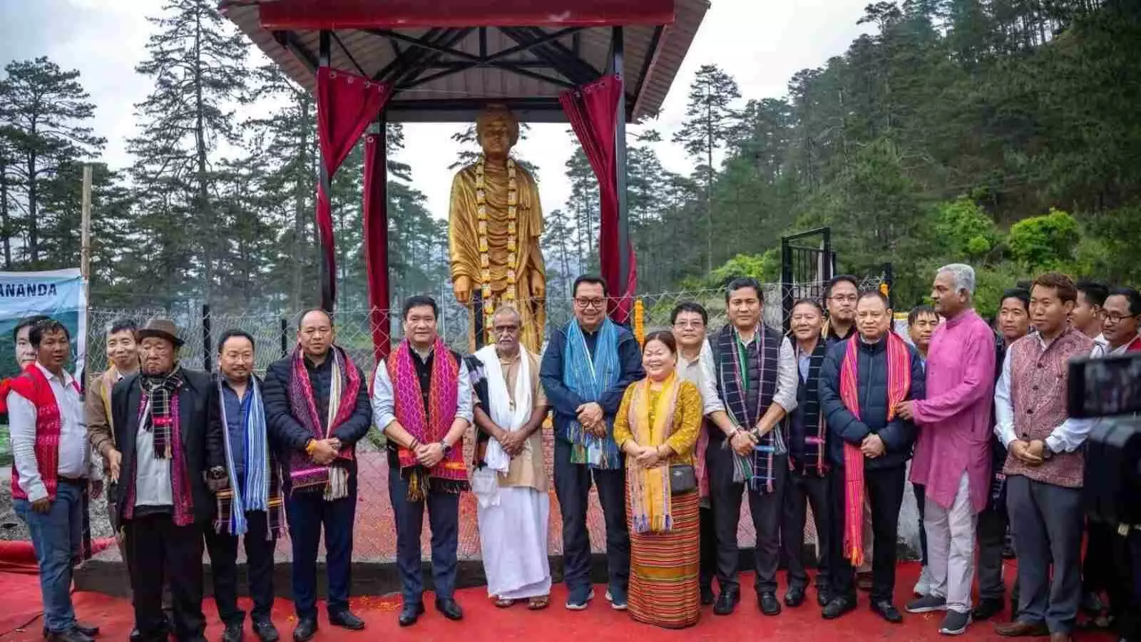 अरुणाचल प्रदेश को लेकर चीन की नई चाल, भारत ने सीमा पर दिया जवाब अरुणाचल प्रदेश को लेकर चीन की नई चाल, भारत ने सीमा पर दिया जवाब