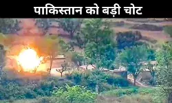 पाकिस्तान में बर्बादी उम्मीद से अधिक, विदेशी मीडिया ने क्या पाया?