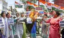 कर्नल सोफिया पर विवादित टिप्पणी, MP हाई कोर्ट करेगा पुलिस जांच की निगरानी