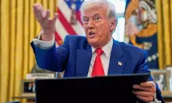 भारत में फैक्ट्री मत लगाओ, डोनाल्ड ट्रंप की Apple CEO को नसीहत