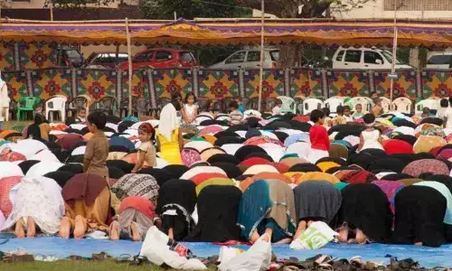Muslims In Kerala