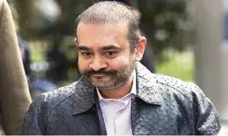 nirav modi