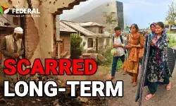 villagers in border areas in jammu
