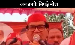 व्योमिका सिंह पर जातिवादी बोल, रामगोपाल यादव को योगी-मायावती ने लताड़ा