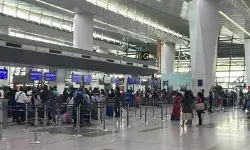 India Airport