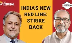 भारत का मनोवैज्ञानिक हमला, ऑपरेशन सिंदूर ने लिखी नई परिभाषा