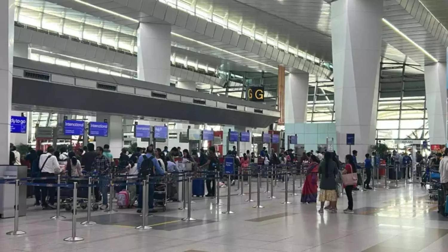India Airport India Airport