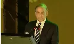 pakistni pm shahbaz sharif