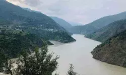 कूटनीतिक तनाव: भारत की पाकिस्तान को पानी की आपूर्ति कम करने का नया कदम