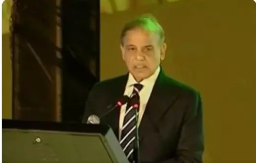 pakistni pm shahbaz sharif pakistni pm shahbaz sharif