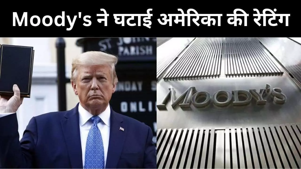 Donald Trump Donald Trump