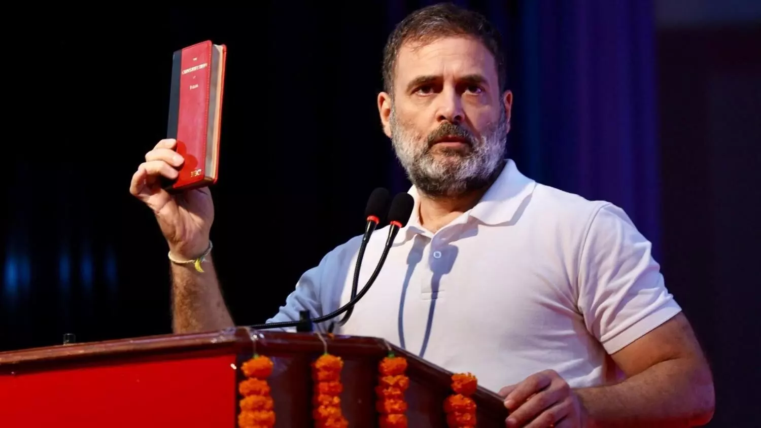 Rahul Gandhi Rahul Gandhi