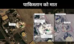 डमी जेट से पाकिस्तानी रडार को दिया चकमा, भारत का पलटवार भारी
