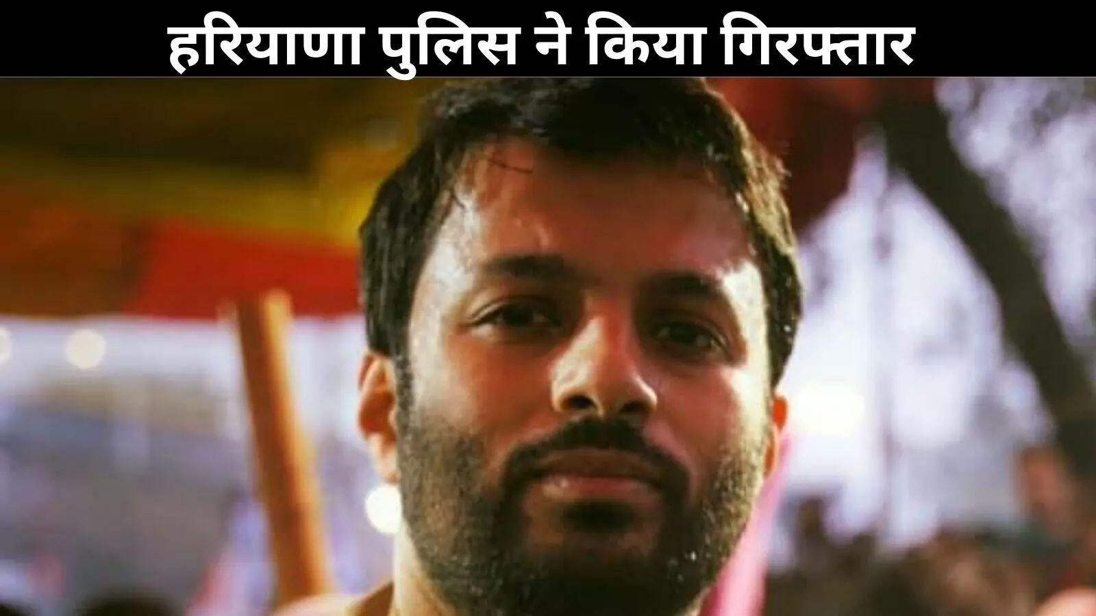 अशोका विश्वविद्यालय के प्रोफेसर अली खान महमूदाबाद गिरफ्तार अशोका विश्वविद्यालय के प्रोफेसर अली खान महमूदाबाद गिरफ्तार
