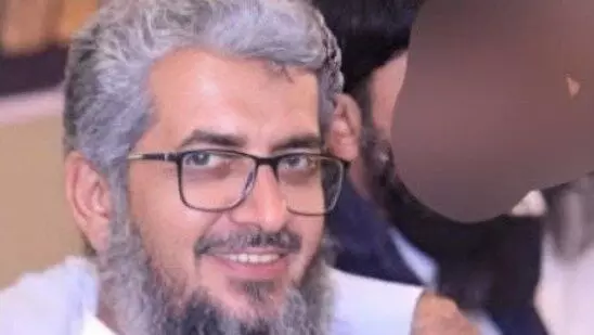 Lashkar-e-Taiba (LeT) terrorist, Razaullah Nizamani alias Abu Saiullah Lashkar-e-Taiba (LeT) terrorist, Razaullah Nizamani alias Abu Saiullah
