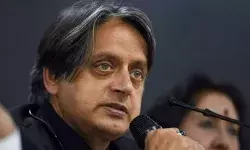 Shashi Tharoor
