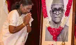 राष्ट्रपति का न्यायपालिका से टकराव? सुप्रीम कोर्ट को भेजे संदर्भ पर उठे सवाल