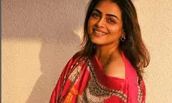 actress shilpa shirodkar