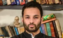 professor Mahmudabad