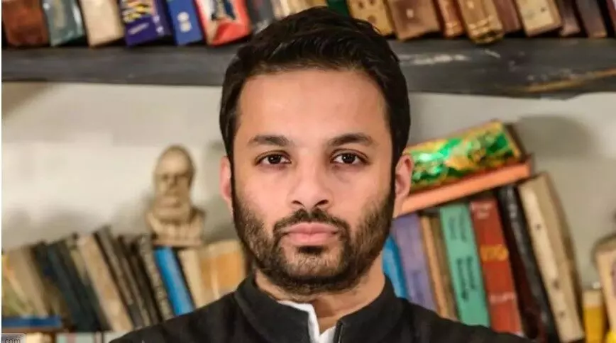 professor Mahmudabad professor Mahmudabad