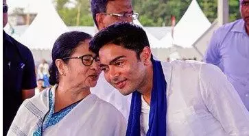 mamta banerjee with abhishek banerjee mamta banerjee with abhishek banerjee