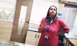 कन्नड़ में बोलने से इनकार पर SBI अफसर का तबादला, वायरल वीडियो पर एक्शन