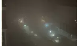 दिल्ली-एनसीआर में तेज आंधी-तूफान और भारी बारिश, मेट्रो सर्विस पर असर