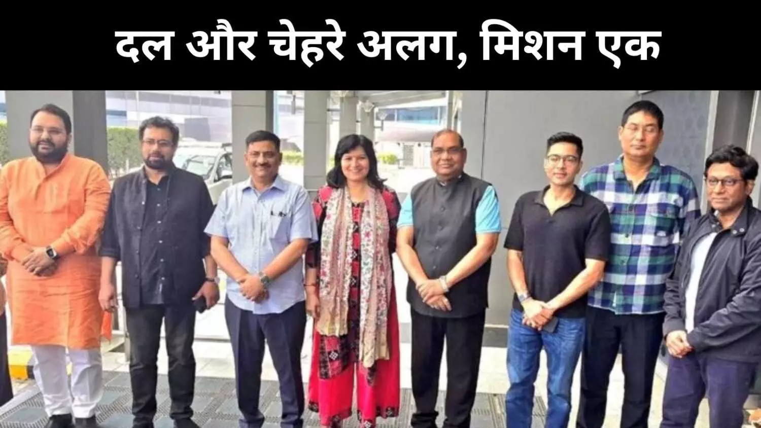 आतंकवाद के खिलाफ भारत की मुहिम, क्यों चुने गए 33 खास देश? आतंकवाद के खिलाफ भारत की मुहिम, क्यों चुने गए 33 खास देश?