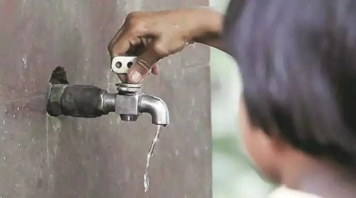 water supply in delhi water supply in delhi