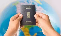 अब पासपोर्ट में चिप! क्या है ई-पासपोर्ट और कैसे मिलेगा?