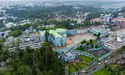 शिलांग रेलवे लाइन: विकास या वजूद? रेलवे प्रोजेक्ट को लेकर फिर गरमाई सियासत