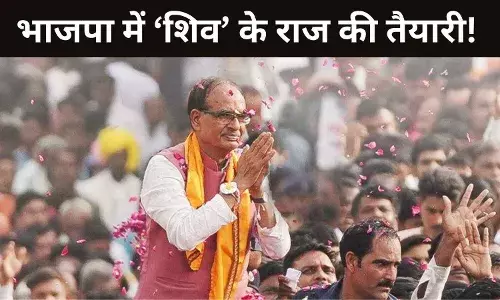 Shivraj Singh Chouhan