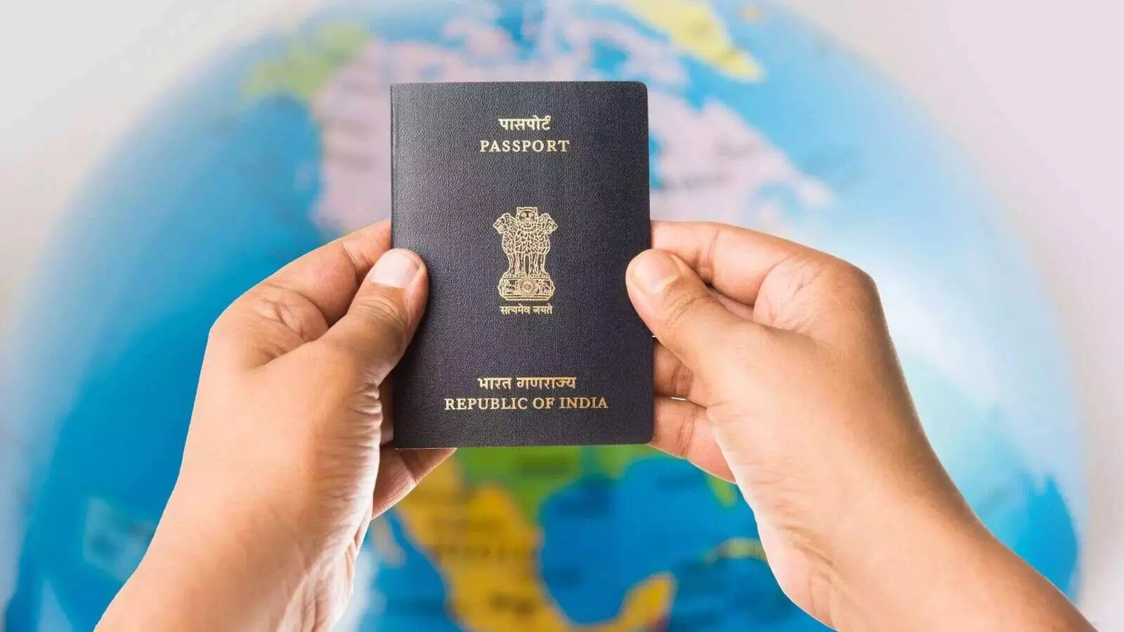 अब पासपोर्ट में चिप! क्या है ई-पासपोर्ट और कैसे मिलेगा? अब पासपोर्ट में चिप! क्या है ई-पासपोर्ट और कैसे मिलेगा?
