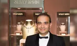 nirav modi