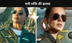 Netflix और Prime Video पर देखिए ये 5 दमदार फिल्में, जब पहनी वर्दी और किया कमाल!