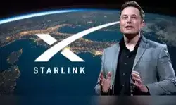 star link mask file photo