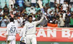 shubhman gill