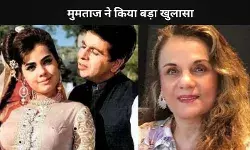 Mumtaz ने किया बड़ा खुलासा, Dilip Kumar खुद अपने डायलॉग्स लिखते थे