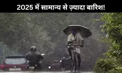 मानसून ने समय से पहले दी दस्तक, 2009 के बाद सबसे जल्दी पहुंचा केरल!