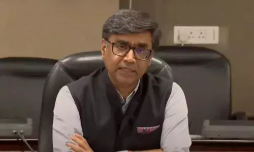 vikram misri