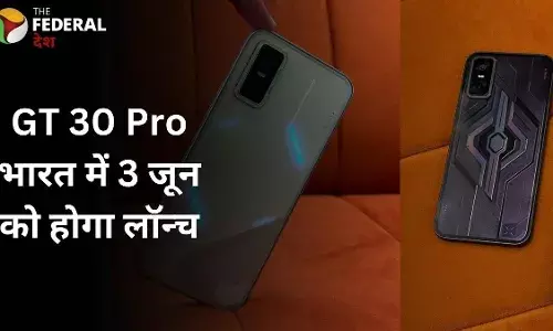 इंफिनिक्स GT 30 प्रो 3 जून को होगा लॉन्च, जानें फीचर्स