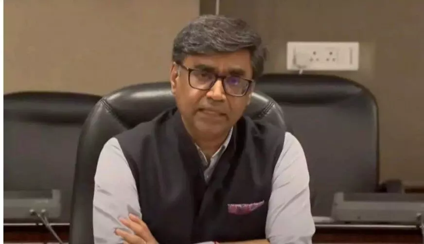 vikram misri vikram misri