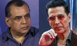 paresh rawal and akshay kumar