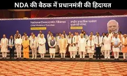 प्रधानमंत्री ने कहा हर विषय पर बोलना जरुरी नहीं, अनर्गल बयान देने से बचें