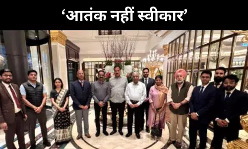 गांधी की नीति, बोस की प्रेरणा, भारत की विदेश नीति का नया अध्याय