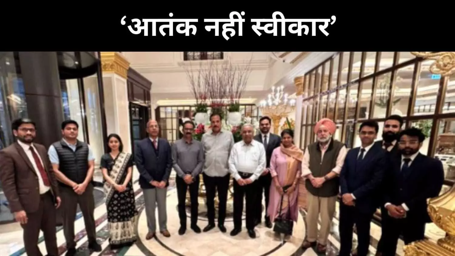 गांधी की नीति, बोस की प्रेरणा, भारत की विदेश नीति का नया अध्याय गांधी की नीति, बोस की प्रेरणा, भारत की विदेश नीति का नया अध्याय