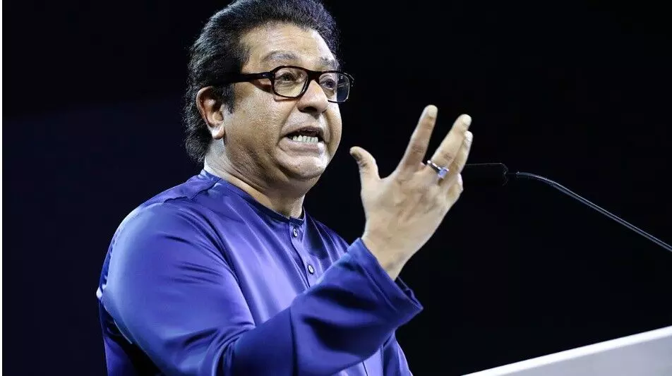 raj thakrey raj thakrey