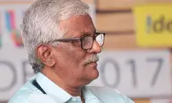 अब कार्टून भी संस्कृति की मुख्यधारा में! EP उन्नी को नवमलयाली अवॉर्ड